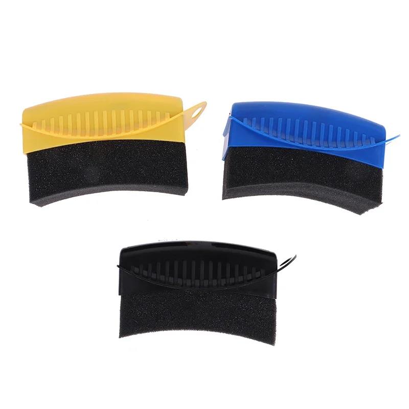 Lid Options PP Car Wheel Polis - Wax Applicator Pad ulasan dan harga
