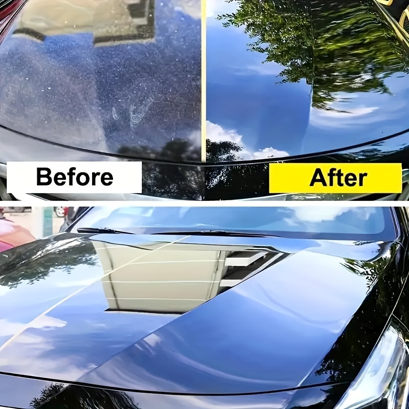 Car Ceramic Nano Polish Coatin - Car Wax Ceramic Coating ulasan dan harga