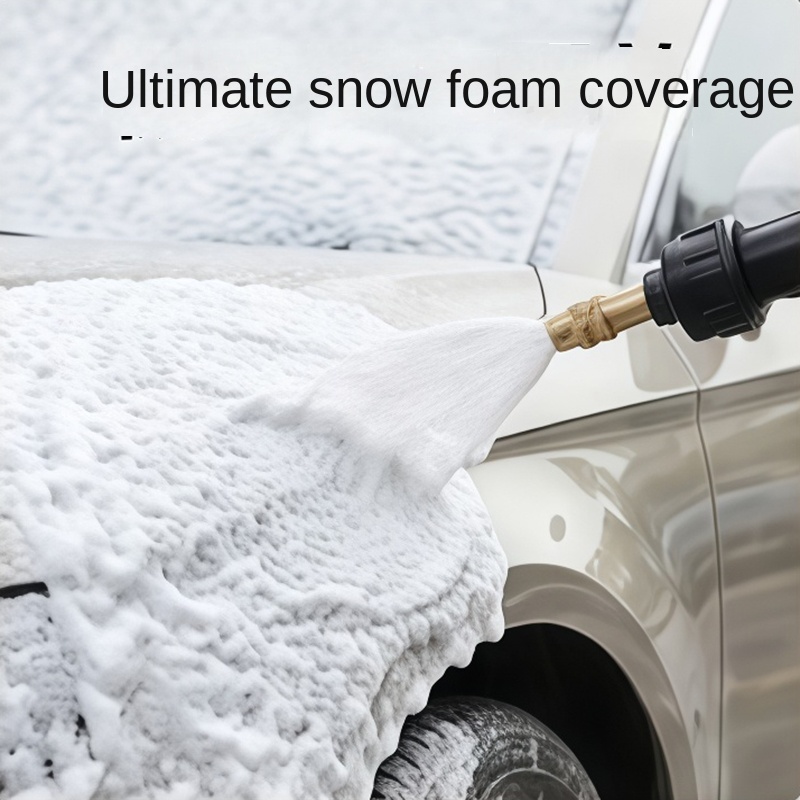 1.5L Car Wash Spray Bottle Was - Foam Cannon Car Wash ulasan dan harga
