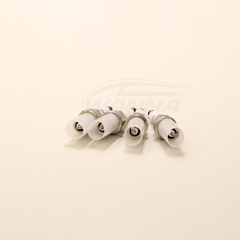 Spark Plug Nickel BKR5E-11 695 - Ngk Spark Plug V-Power ulasan dan harga