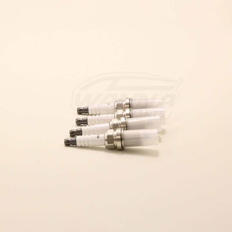 Spark Plug Nickel BKR5E-11 695 - Ngk Spark Plug V-Power ulasan dan harga