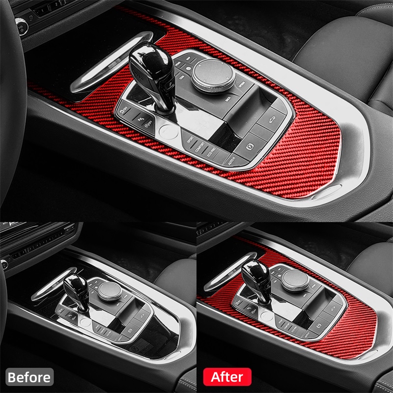 For BMW Z4 Series G28 G29 2019 - Interior Detailing Kit ulasan dan harga