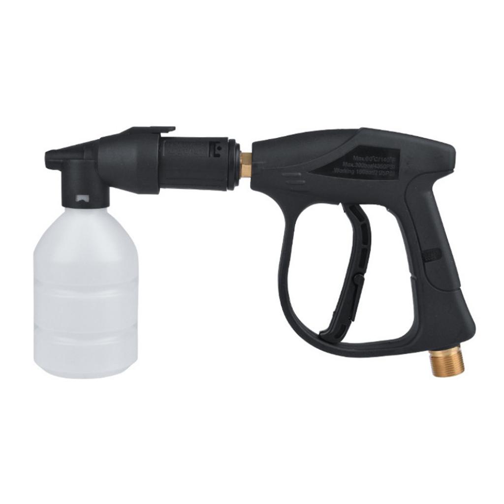 Foam Lance Washer Generator Pl - Foam Cannon Car Wash ulasan dan harga