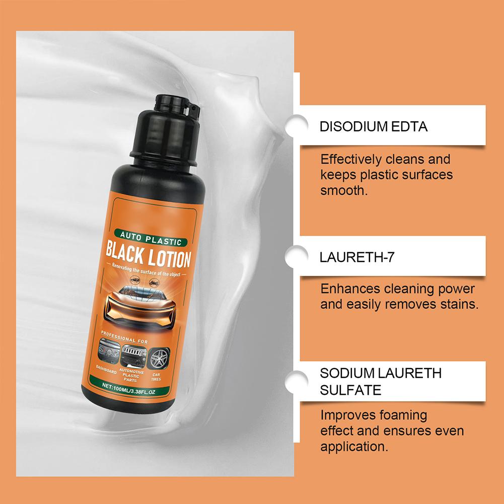Dashboard Trim Restorer Auto P - Trim Restorer Plastic ulasan dan harga