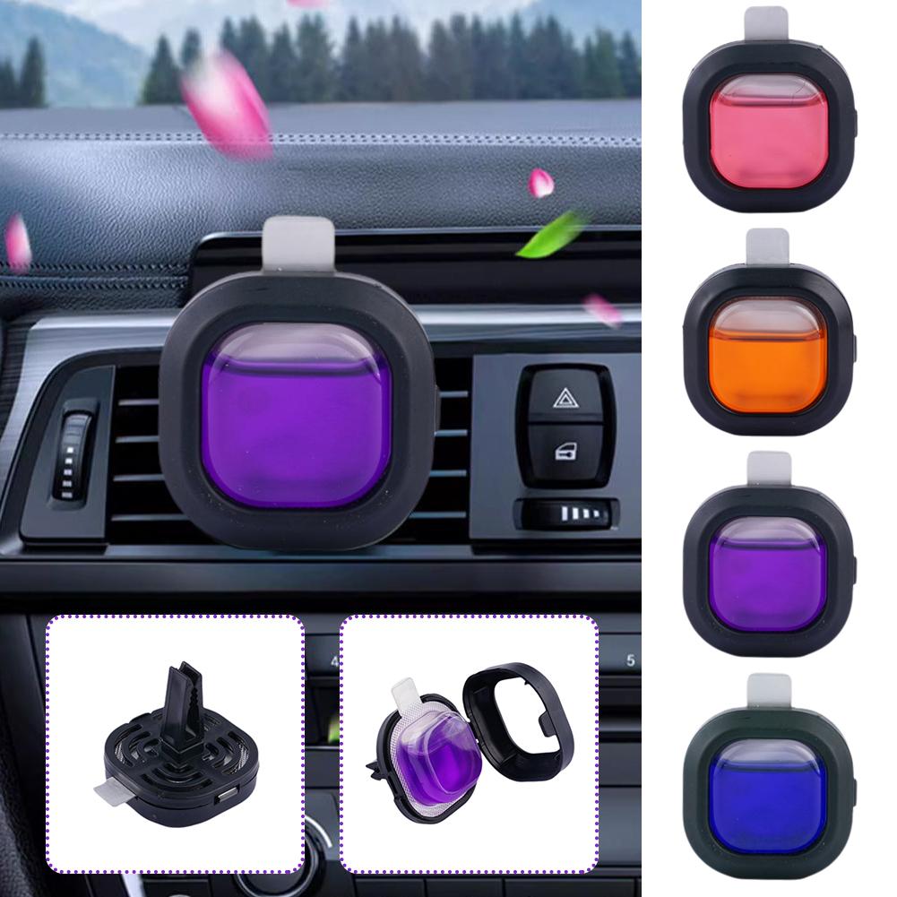Car Aromatherapy Long-Lasting  - Odor Eliminator Car ulasan dan harga