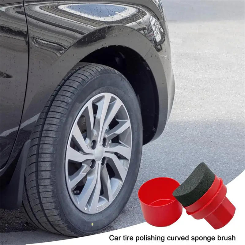 Waxing Sponge for Car Wax Appl - Wax Applicator Pad ulasan dan harga