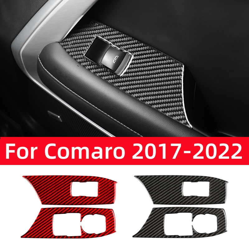 For Chevrolet Camaro 2017-2022 - Interior Detailing Kit ulasan dan harga
