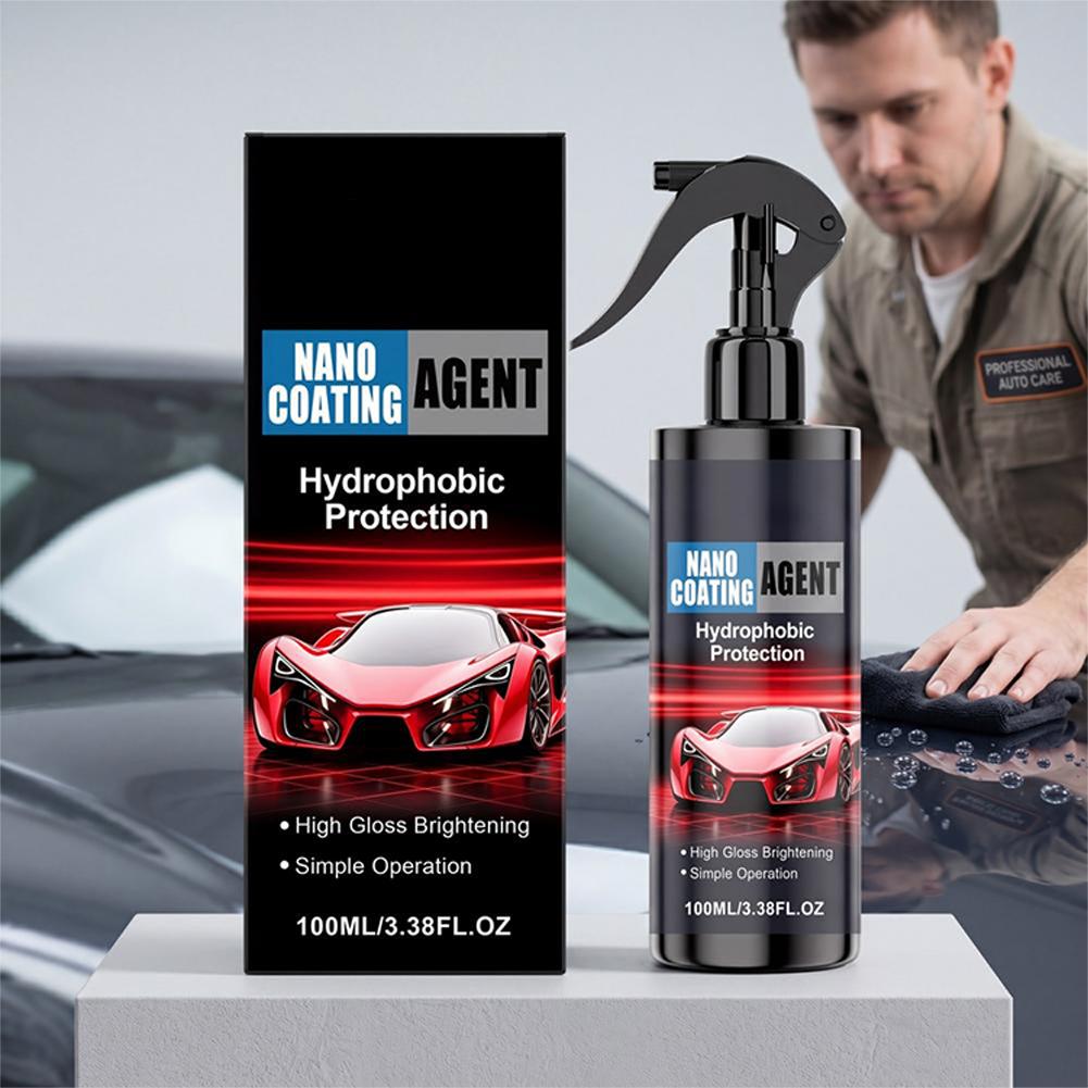 Automotive Ceramic Coating Age - Car Wax Ceramic Coating ulasan dan harga
