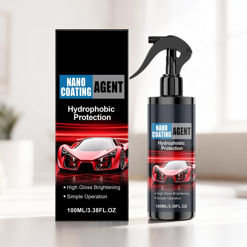 Automotive Ceramic Coating Age - Car Wax Ceramic Coating ulasan dan harga