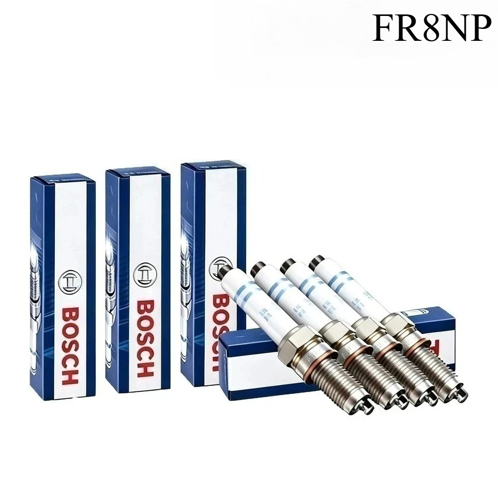 Factory Standard Bosch Single  - Bosch Spark Plug Platinum ulasan dan harga