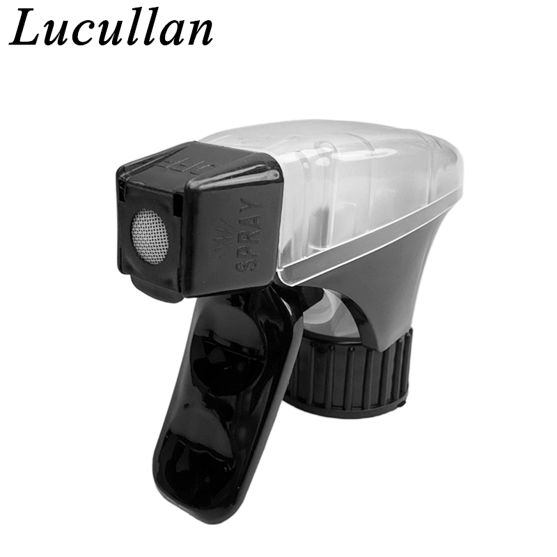 Lucullan Professional Chemical - Interior Detailing Kit ulasan dan harga