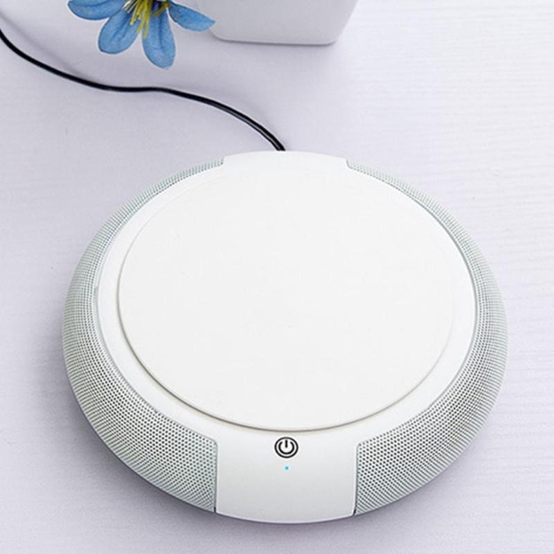 QM08 Car Air Purifier Portable - Odor Eliminator Car ulasan dan harga