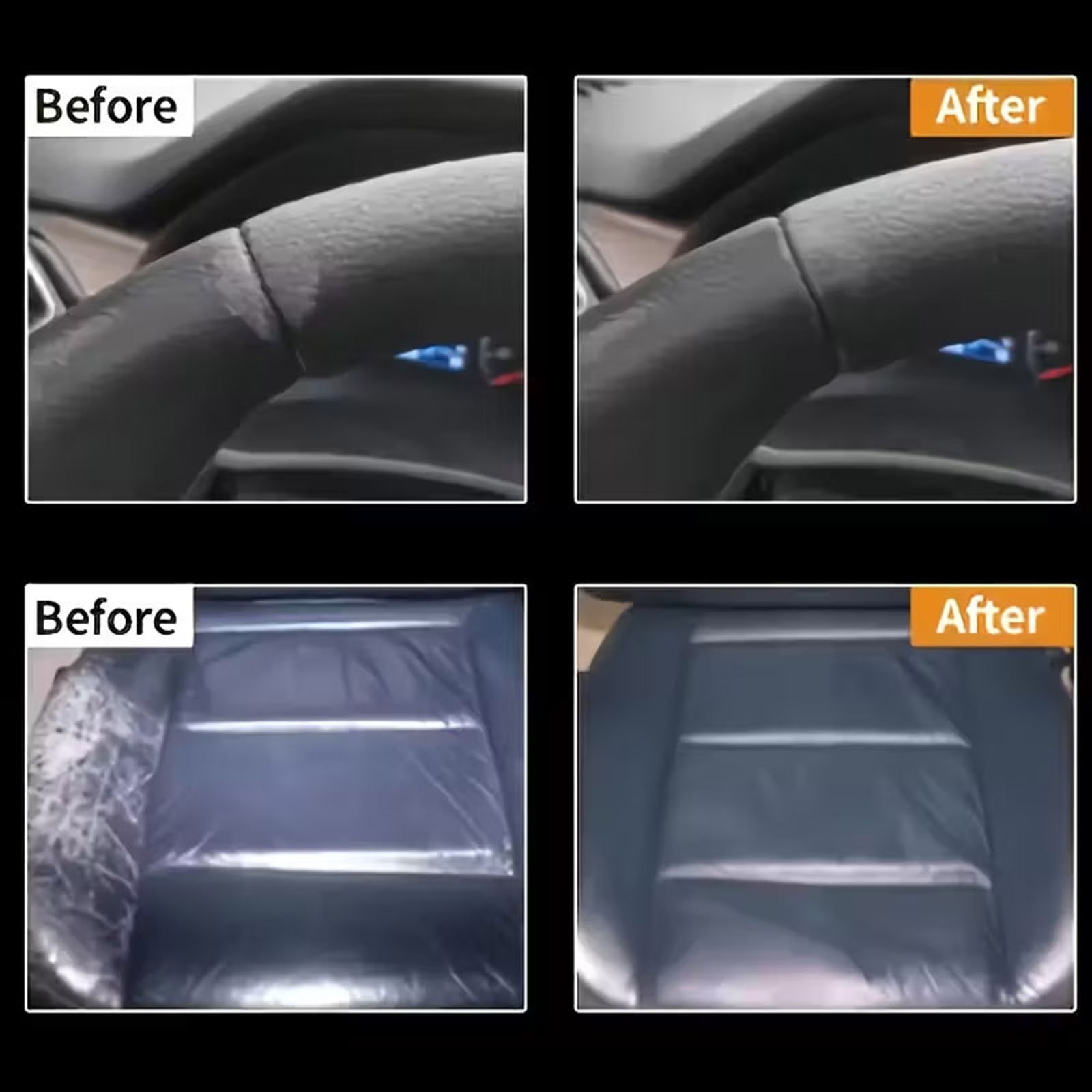 Tire Coating UV Protection Car - Trim Restorer Plastic ulasan dan harga