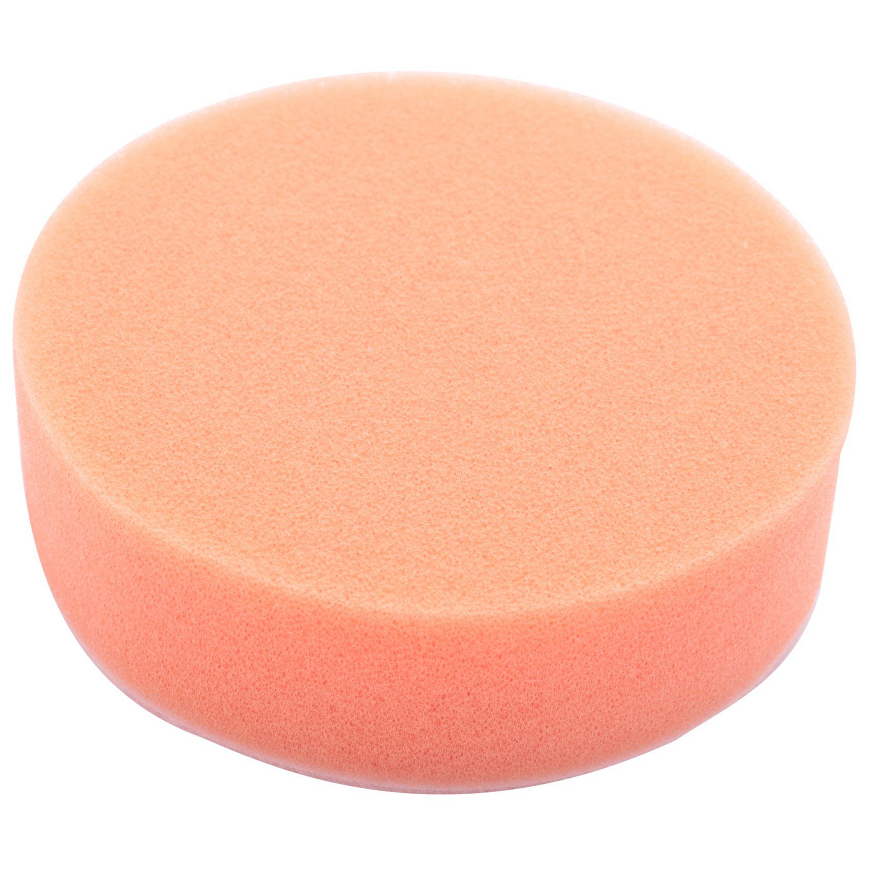Precision 55Pcs 3 Inch Waves B - Polish Pad Set Buffer ulasan dan harga
