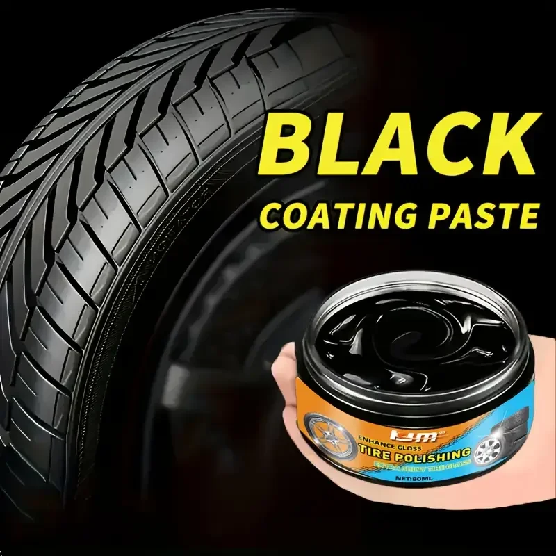 Motorcycle-Purpose Car Tire Sh - Trim Restorer Plastic ulasan dan harga